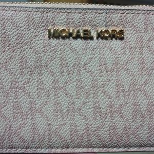 Michael Kors Cardholder Keychain